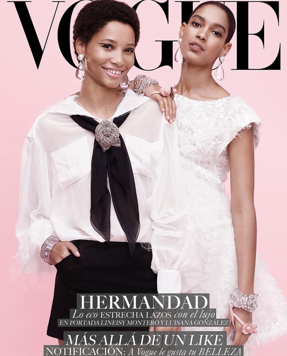 Comparamos la antigua y la “nueva” Vogue México para que tú no tuvieras que hacerlo.