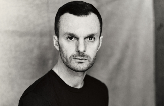 Kris Van Assche es el nuevo director creativo de Berluti.