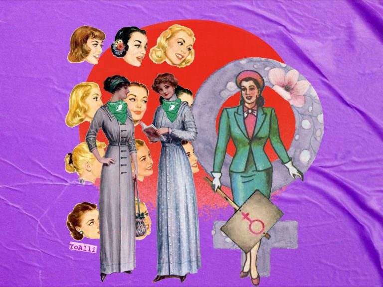 Tu “girl power” es pura pose y ganancia. Melodrama