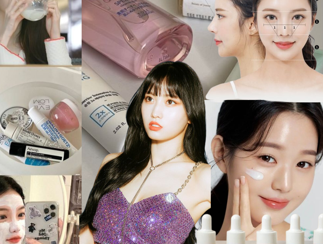 Los estándares de belleza coreana (y los peligros de seguirlos)