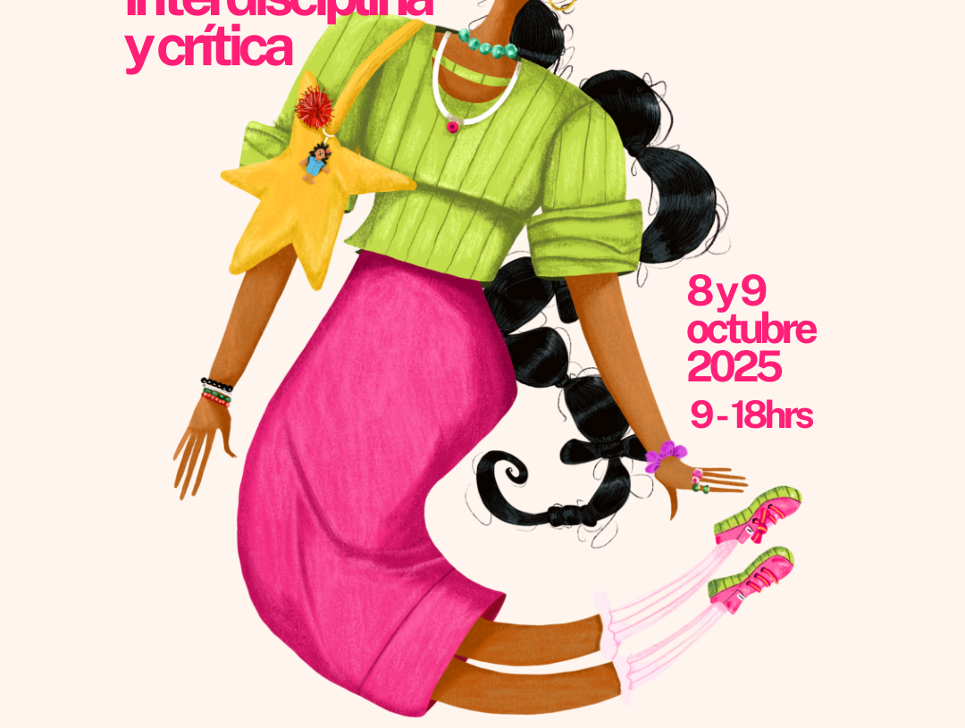 Conoce el programa del Coloquio de Moda, Interdisciplina y Crítica 2025