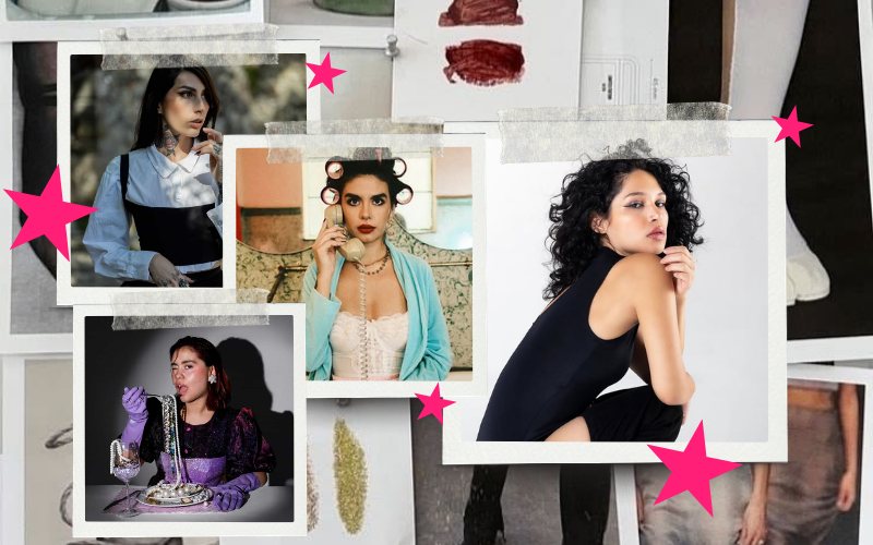 Trabajar en la precaria industria de la moda mexicana no alcanza: entrevistas con creativas sobre los segundos trabajos que sostienen sus carreras dentro de la moda.